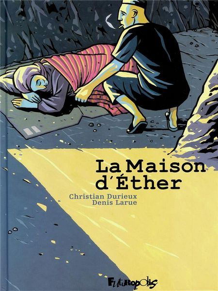 Produktbild: La Maison D'Ether