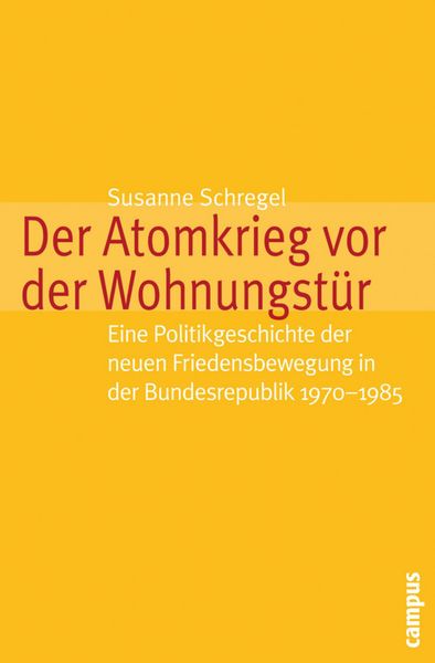 Produktbild: Der Atomkrieg vor der Wohnungst&uuml;r
