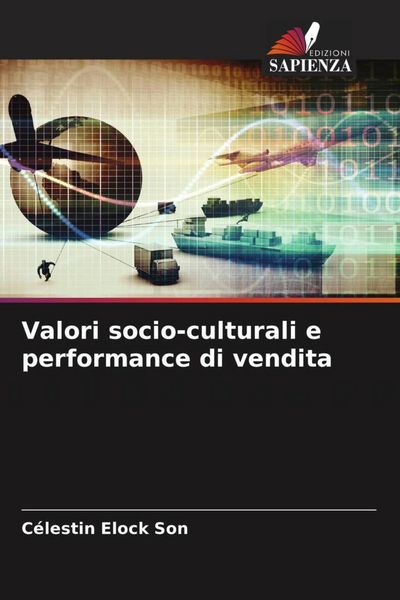 Produktbild: Valori socio-culturali e performance di vendita
