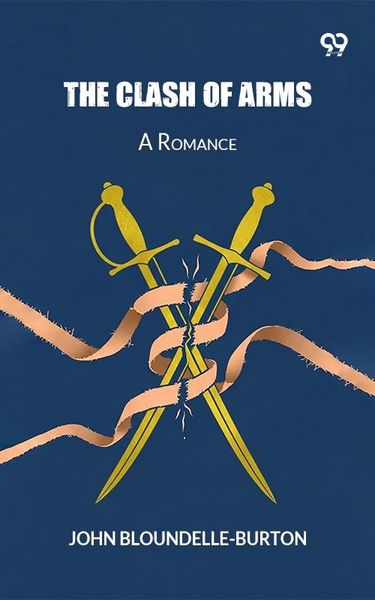 Produktbild: Clash Of Arms A Romance