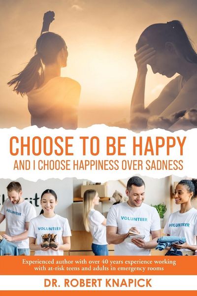 Produktbild: Choose to be Happy