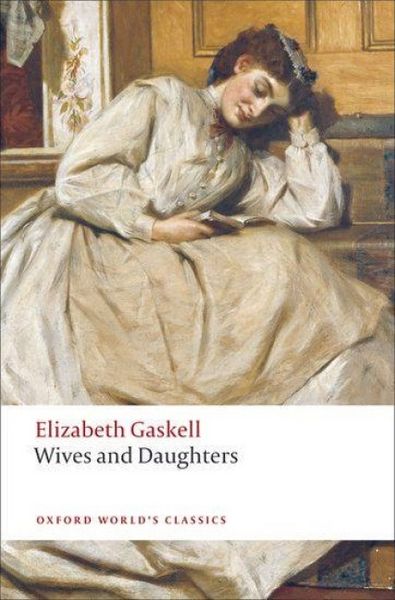 Produktbild: Wives and Daughters