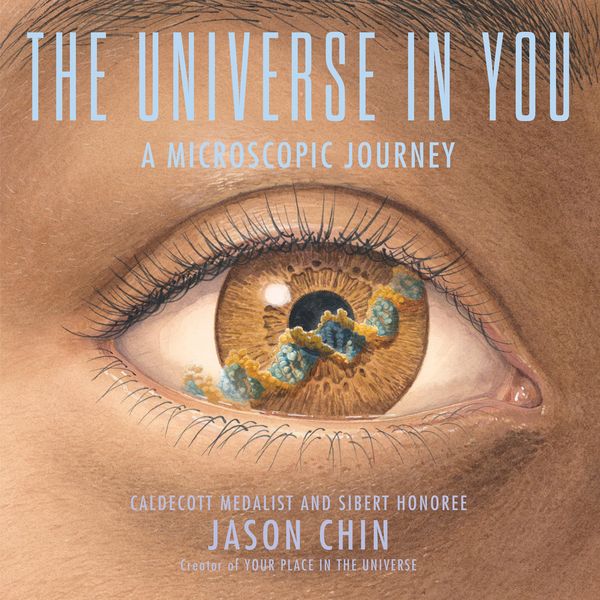 Produktbild: The Universe in You