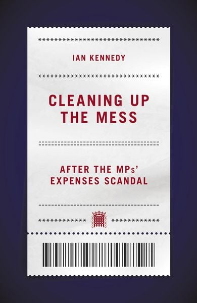 Produktbild: Cleaning Up the Mess