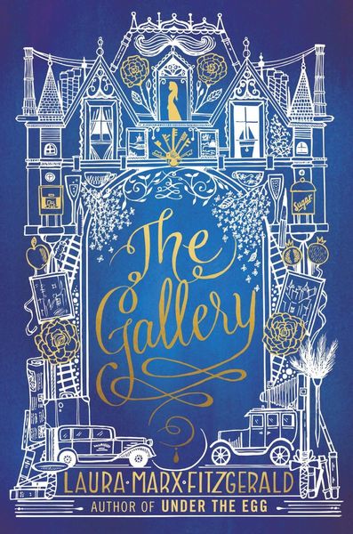 Produktbild: The Gallery