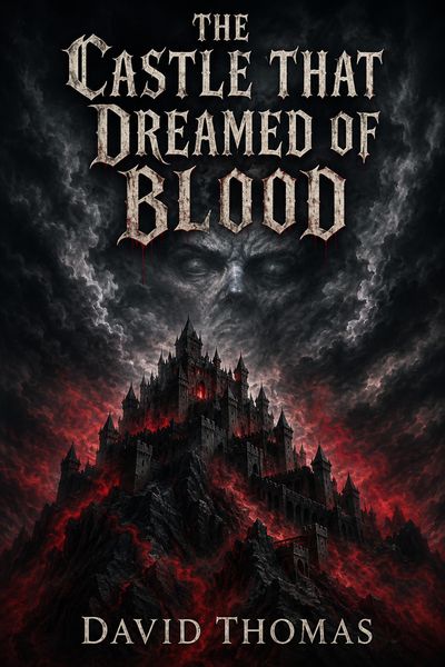 Produktbild: The Castle That Dreamed Of Blood