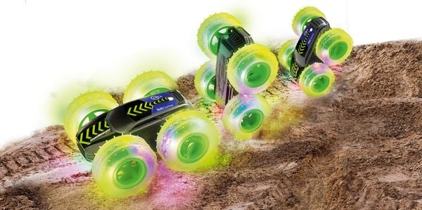 Produktbild: RC Car 1080 Stunt Monster Mini