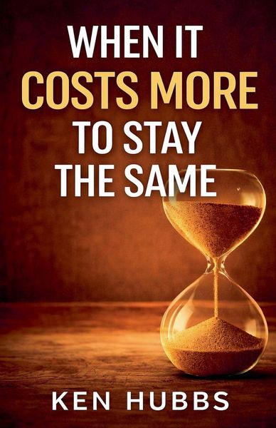 Produktbild: When It Costs More To Stay The Same