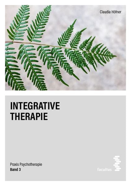 Produktbild: Integrative Therapie