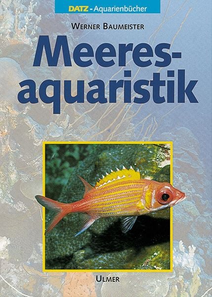 Produktbild: Meeresaquaristik