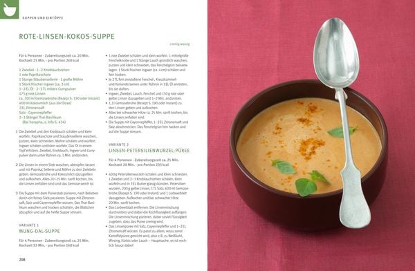 Produktbild: Vegetarisch! Das Goldene von GU