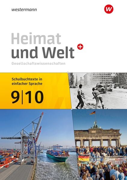 Produktbild: Heimat und Welt Plus - Ausgabe 2024 f&uuml;r Berlin
