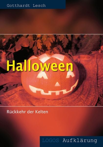 Produktbild: Halloween