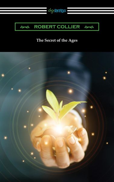 Produktbild: The Secret of the Ages