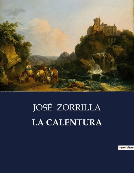 Produktbild: La Calentura