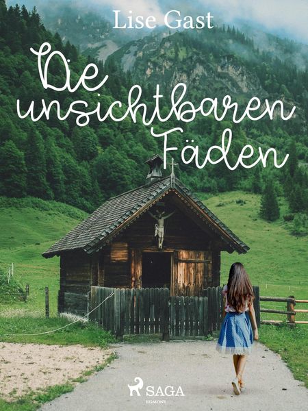 Produktbild: Die unsichtbaren F&auml;den
