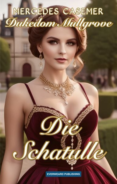 Produktbild: Dukedom Mullgrove - Die Schatulle