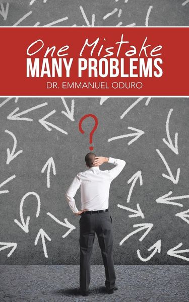 Produktbild: One Mistake- Many Problems