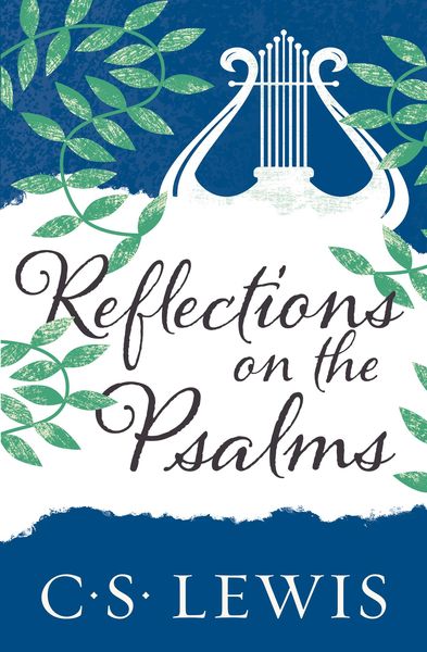 Produktbild: Reflections on the Psalms