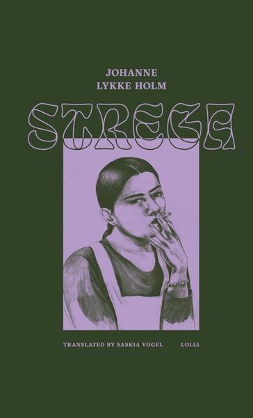 Produktbild: Strega