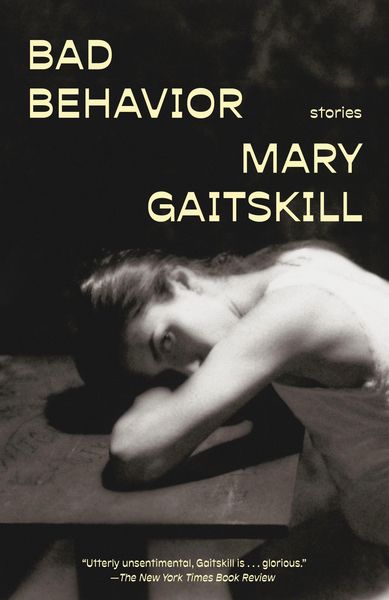 Produktbild: Bad Behavior