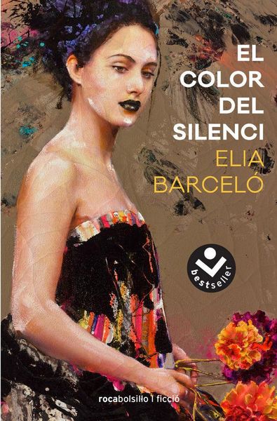 Produktbild: El color del silenci