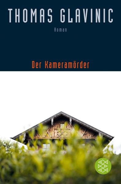 Produktbild: Der Kameram&ouml;rder