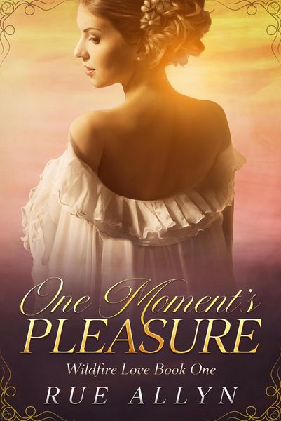 Produktbild: One Moment's Pleasure