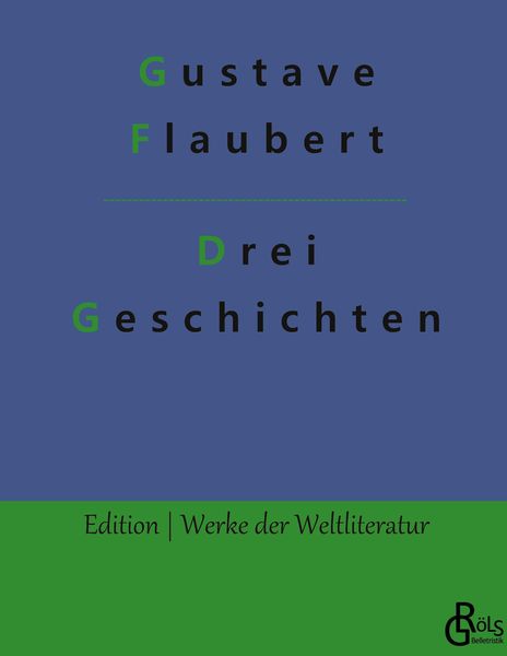 Drei Geschichten