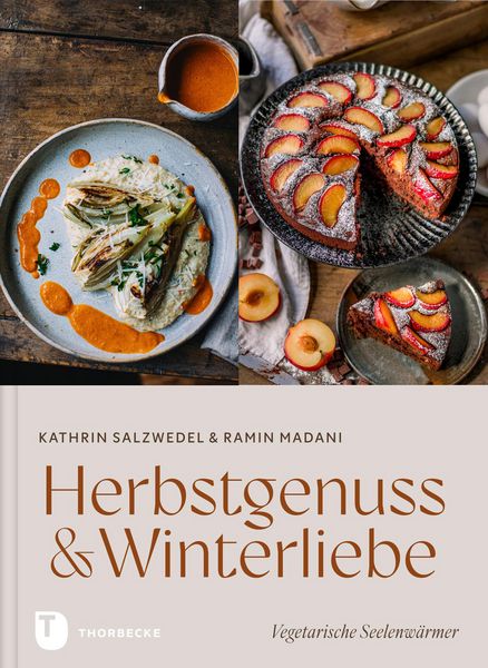 Produktbild: Herbstgenuss & Winterliebe
