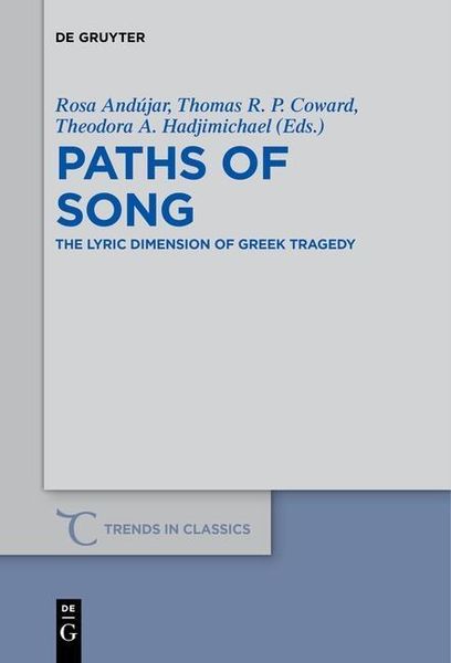 Produktbild: Paths of Song
