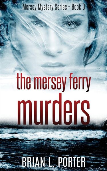 Produktbild: The Mersey Ferry Murders