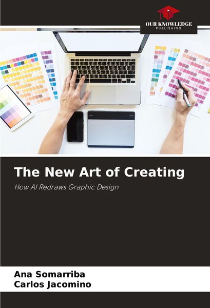 Produktbild: The New Art of Creating