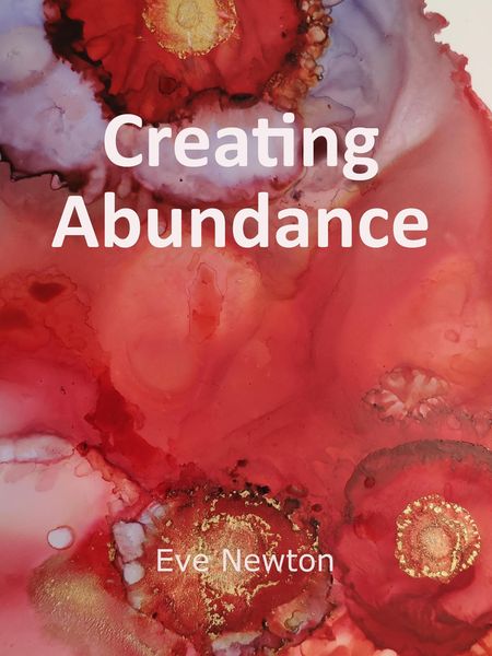 Produktbild: Creating Abundance