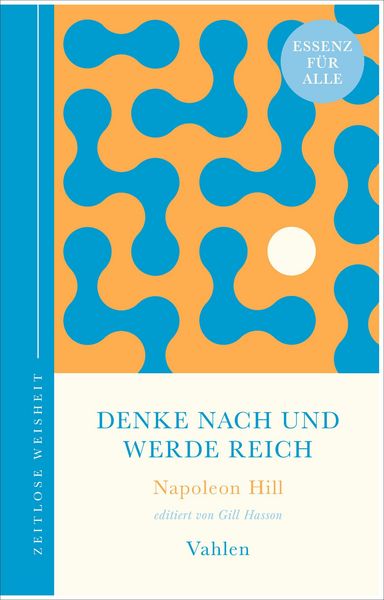 Produktbild: Denke nach und werde reich