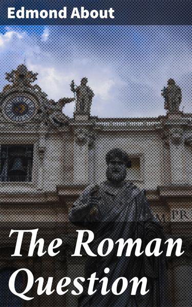 Produktbild: The Roman Question