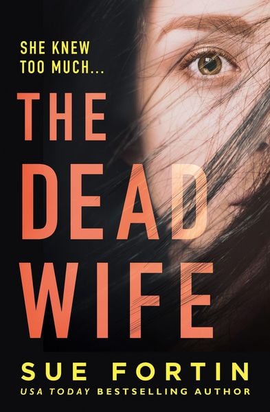Produktbild: The Dead Wife
