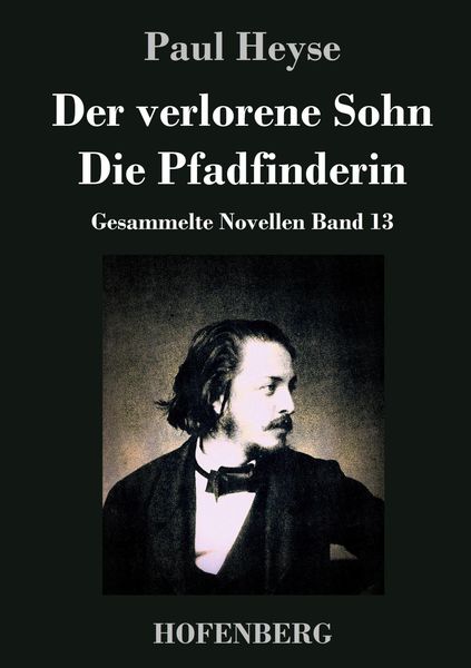 Produktbild: Der verlorene Sohn / Die Pfadfinderin