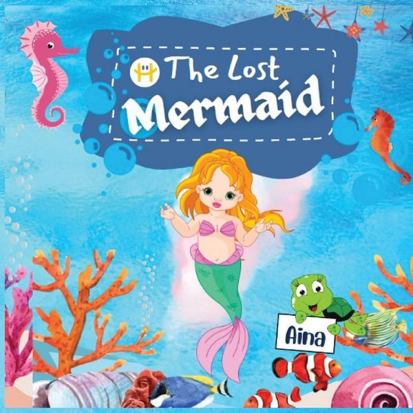 Produktbild: The Lost Mermaid
