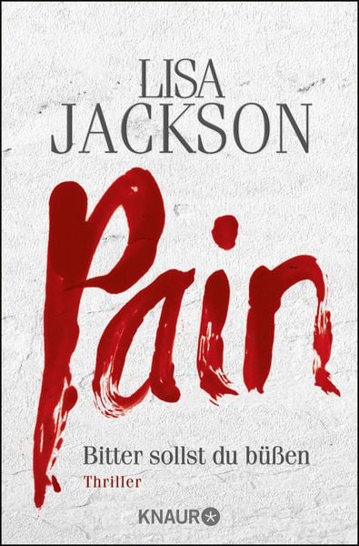 Produktbild: Pain