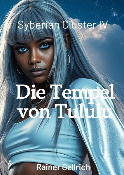 Produktbild: Die Tempel von Tululu