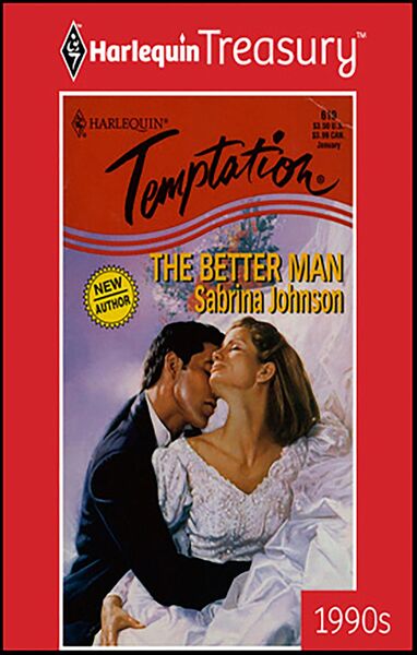 Produktbild: The Better Man