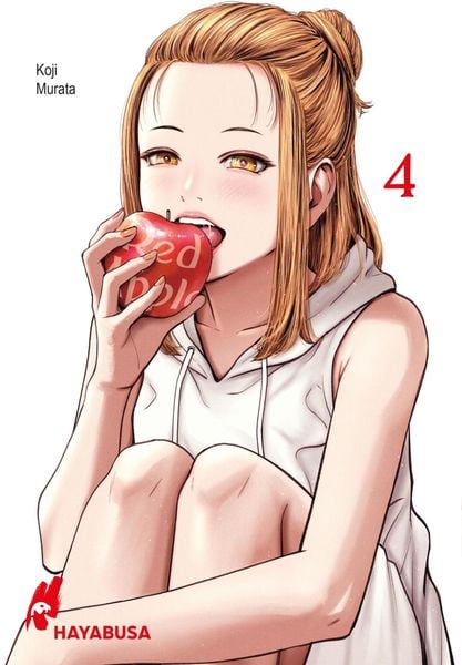 Produktbild: Red Apple 4