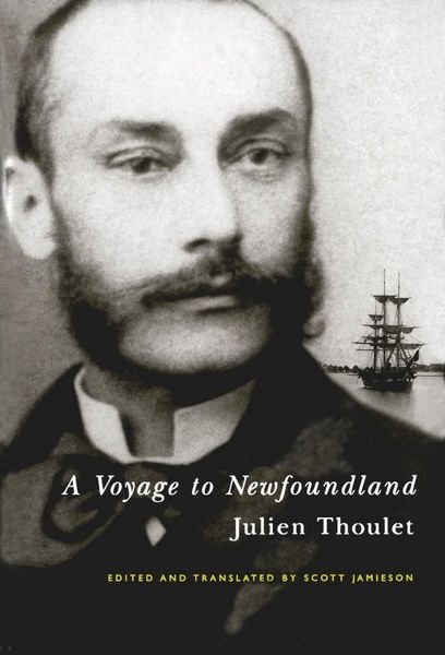 Produktbild: Voyage to Newfoundland
