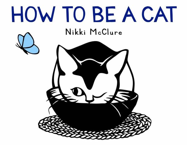 Produktbild: How to Be a Cat