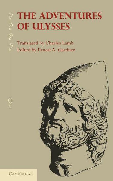 Produktbild: The Adventures of Ulysses