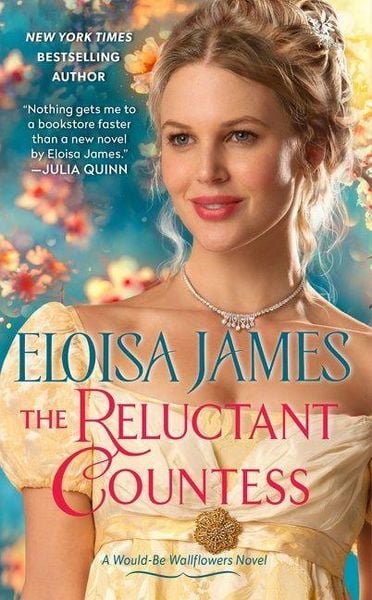 Produktbild: The Reluctant Countess