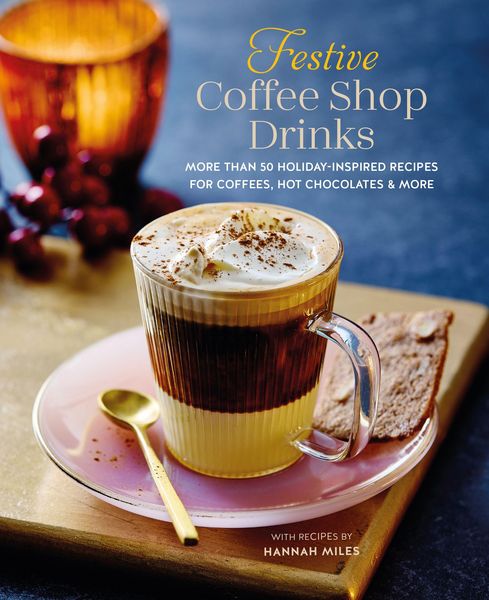 Produktbild: Festive Coffee Shop Drinks
