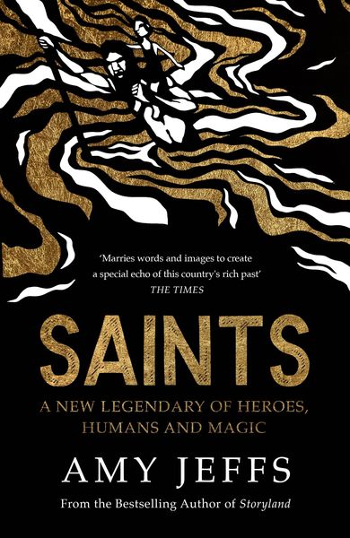 Produktbild: Saints