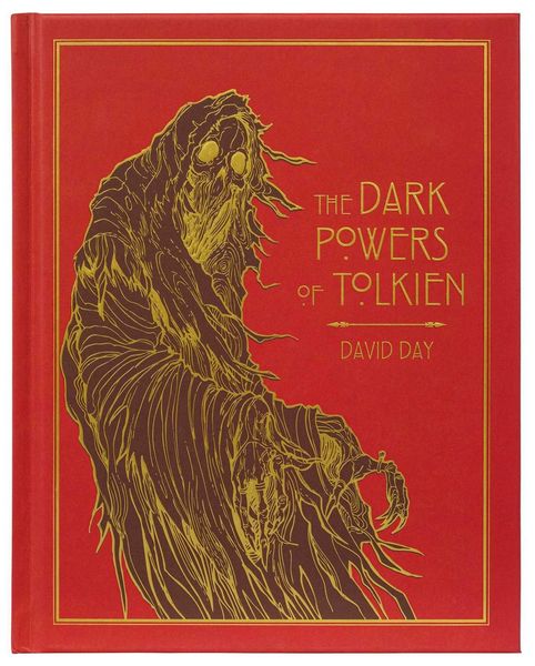Produktbild: Dark Powers of Tolkien Deluxe Edition